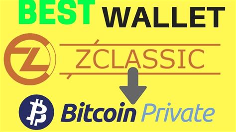 ZCL Electrum Wallet .